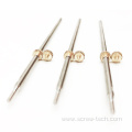 T4X1 Lead Screw with Gear for Lasering Machine